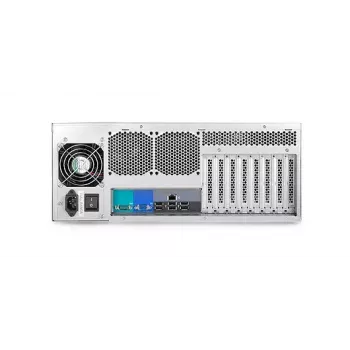 Caixa de servidor rackmount Chenbro RM41300-F2 4U
