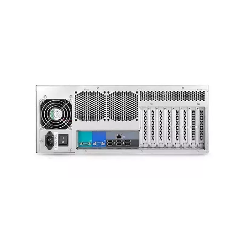 Caixa de servidor rackmount Chenbro RM41300-F2 4U