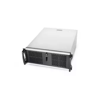 Caixa de servidor rackmount Chenbro RM41300-F2 4U