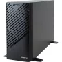 Caixa para computador Gigabyte W773-W80 Tower Server Single Socket 4677 preto
