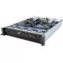 Caixa para computador Gigabyte Barebone E283-SS90-AAV1 servidor rack 2U preto