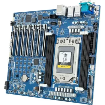 Placa-mãe Gigabyte ME03-PE0 AMD EPYC ATX Socket SP6