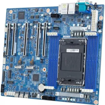 Placa-mãe Gigabyte MS04-CE0 Rev. 1.x ATX Socket 4710 Retail