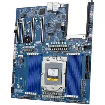 Placa-mãe Gigabyte MZ33-CP1 Rev. 3.x SP5 E-ATX