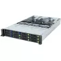 Servidor rack GIGABYTE R263-Z35-AAF1 2U Single Socket SP5