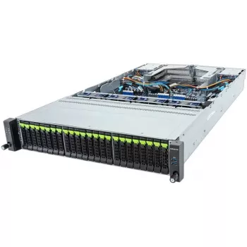 Servidor GIGABYTE R283-Z96-ACE1 rack 2U, AMD EPYC, compatível com Dual-Socket