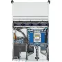 Caixa para computador Gigabyte Barebone R263-Z36-ACJ1 servidor rack 2U preto