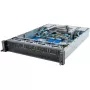 Caixa para computador Gigabyte Barebone E283-Z90-ACD1 2U preto