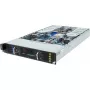 Servidor rack GIGABYTE G293-Z23-AAM1 Rev 3.x 2U Single Socket SP5