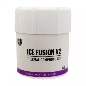 Pasta térmica Cooler Master Ice Fusion V2 5 W/m·K 40 g