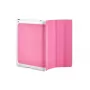 Capa flip Cooler Master Wake Up Folio para Apple iPad 2, rosa, 236,5 g