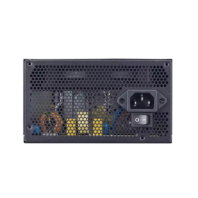 Fonte de alimentação Cooler Master MWE 750 White 750 W