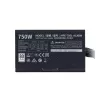 Fonte de alimentação Cooler Master MWE 750 White 750 W