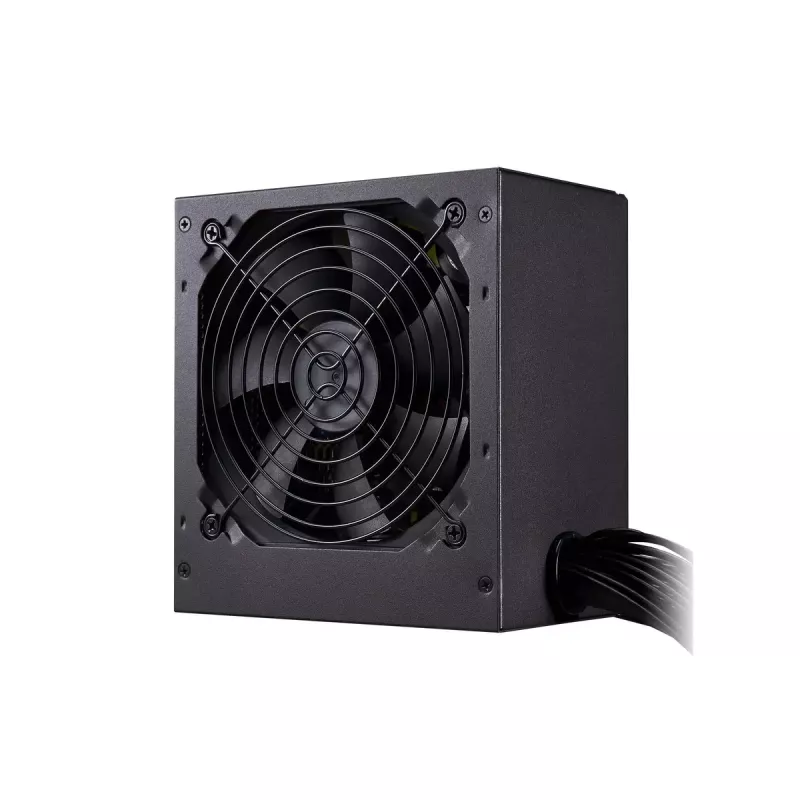 Fonte de alimentação Cooler Master MWE 750 White 750 W