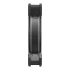 Ventoinha Cooler Master MasterFan MF120 Halo² 12 cm preto 3 unid.