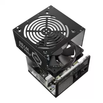 Fonte de alimentação Cooler Master ELITE NEX White 700