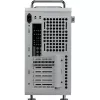 Caixa para computador Cooler Master QUBE 540 Moonstone — Mid-Tower com painel lateral em vidro temperado (cinzento)