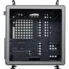 Caixa para computador Cooler Master QUBE 540 Moonstone — Mid-Tower com painel lateral em vidro temperado (cinzento)