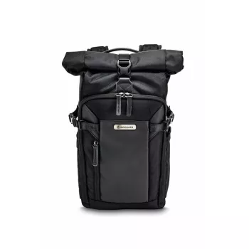 Mochila Vanguard Select 39 RBM — Mochila urbana, preta, 270×172×429 mm