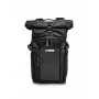 Mochila Vanguard Select 39 RBM — Mochila urbana, preta, 270×172×429 mm
