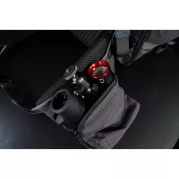 Mochila Vanguard VEO ACTIVE42M GY Cinzento Portátil 13 polegadas Tablet 10 polegadas