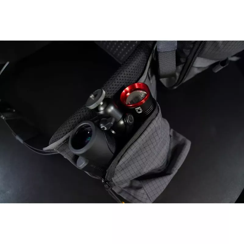 Mochila Vanguard VEO ACTIVE42M GY Cinzento Portátil 13 polegadas Tablet 10 polegadas