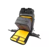 Mochila Vanguard VEO ACTIVE42M GY Cinzento Portátil 13 polegadas Tablet 10 polegadas