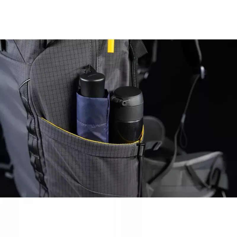Mochila Vanguard VEO ACTIVE42M GY Cinzento Portátil 13 polegadas Tablet 10 polegadas