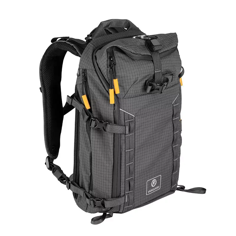 Mochila Vanguard VEO ACTIVE42M GY Cinzento Portátil 13 polegadas Tablet 10 polegadas