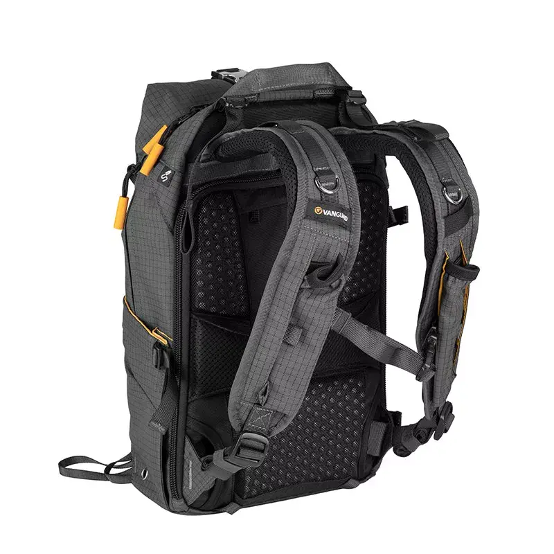 Mochila Vanguard VEO ACTIVE42M GY Cinzento Portátil 13 polegadas Tablet 10 polegadas