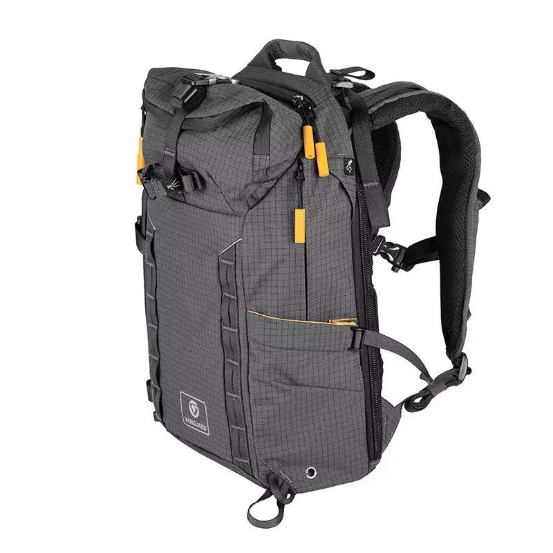 Mochila Vanguard VEO ACTIVE42M GY Cinzento Portátil 13 polegadas Tablet 10 polegadas