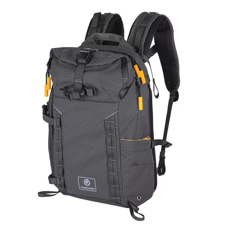 Mochila Vanguard VEO ACTIVE42M GY Cinzento Portátil 13 polegadas Tablet 10 polegadas