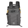 Mochila Vanguard VEO ACTIVE42M GY Cinzento Portátil 13 polegadas Tablet 10 polegadas
