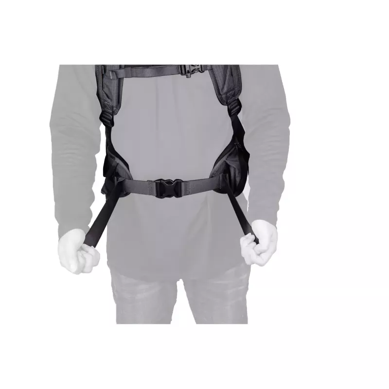 Mochila Vanguard VEO ACTIVE42M GY Cinzento Portátil 13 polegadas Tablet 10 polegadas