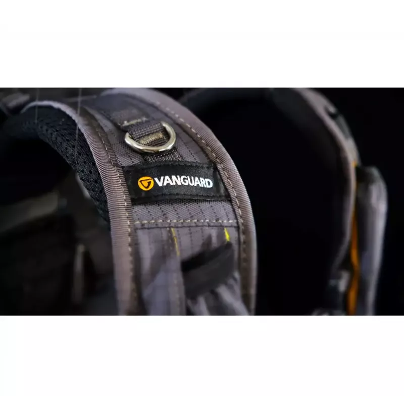 Mochila Vanguard VEO ACTIVE42M GY Cinzento Portátil 13 polegadas Tablet 10 polegadas