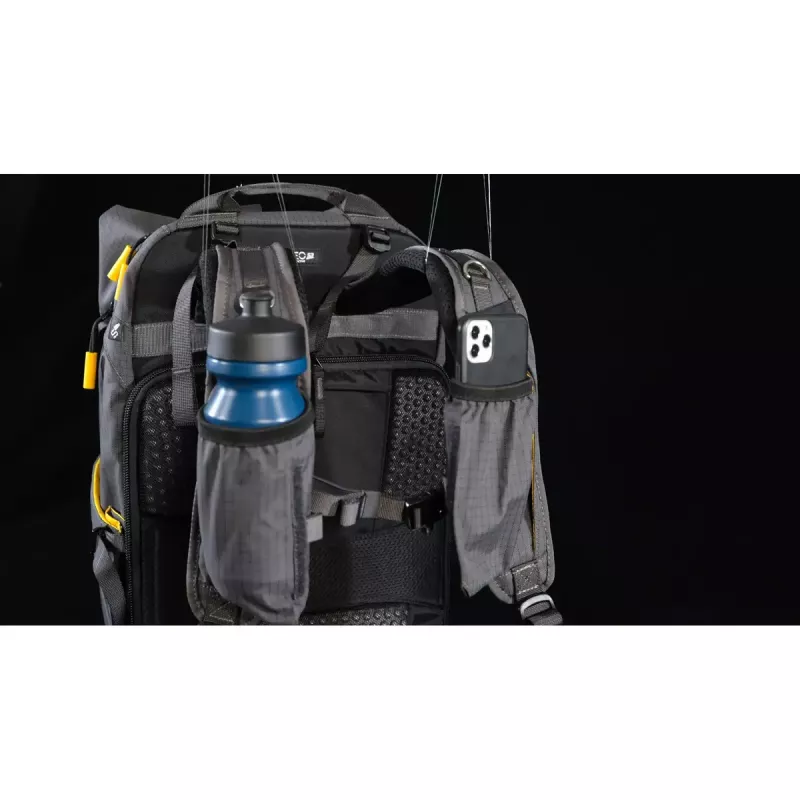 Mochila Vanguard VEO ACTIVE42M GY Cinzento Portátil 13 polegadas Tablet 10 polegadas