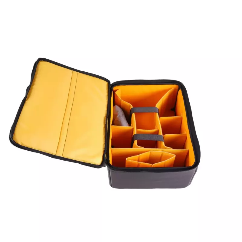 Mochila Vanguard VEO ACTIVE42M GY Cinzento Portátil 13 polegadas Tablet 10 polegadas