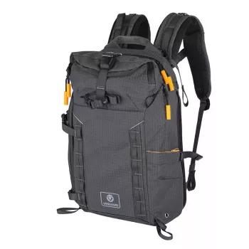 Mochila Vanguard VEO ACTIVE42M GY Cinzento Portátil 13 polegadas Tablet 10 polegadas