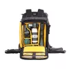 Mochila Vanguard VEO ACTIVE49 GY Cinzento 15 polegadas
