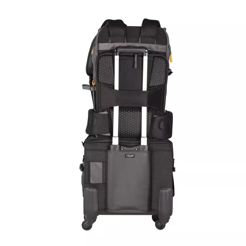 Mochila Vanguard VEO ACTIVE49 GY Cinzento 15 polegadas