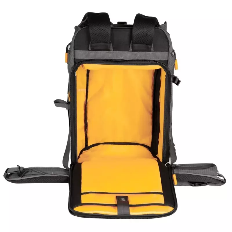 Mochila Vanguard VEO ACTIVE49 GY Cinzento 15 polegadas
