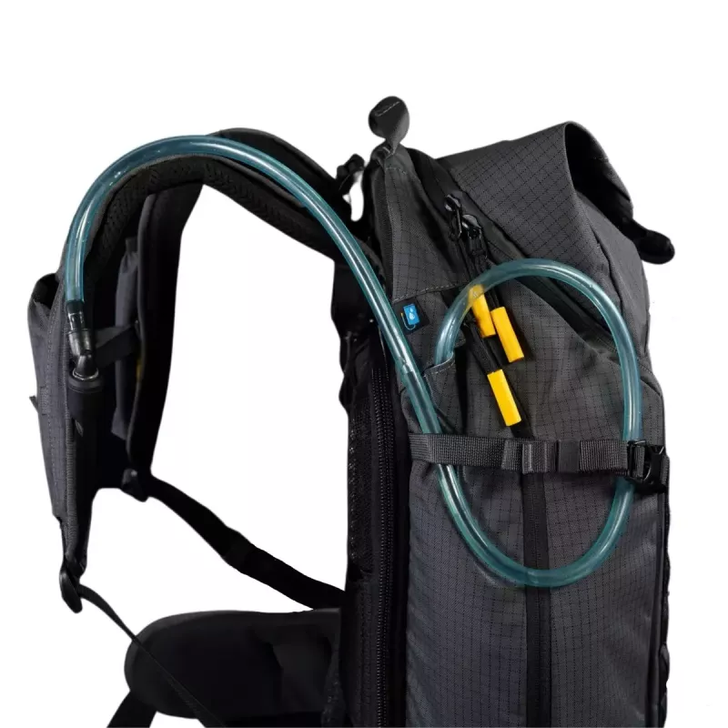 Mochila Vanguard VEO ACTIVE49 GY Cinzento 15 polegadas