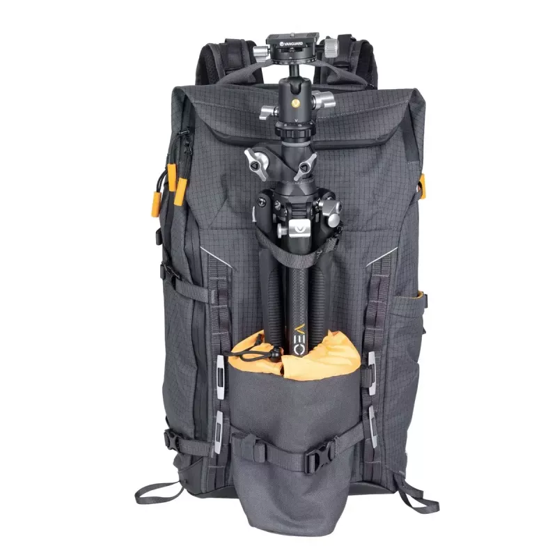 Mochila Vanguard VEO ACTIVE49 GY Cinzento 15 polegadas