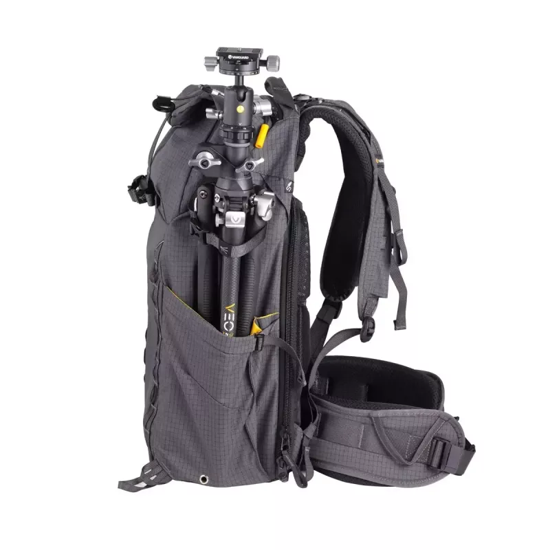 Mochila Vanguard VEO ACTIVE49 GY Cinzento 15 polegadas