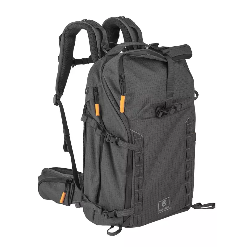 Mochila Vanguard VEO ACTIVE49 GY Cinzento 15 polegadas