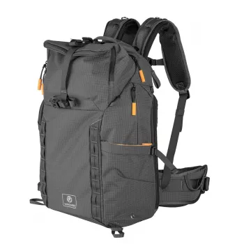 Mochila Vanguard VEO ACTIVE49 GY Cinzento 15 polegadas