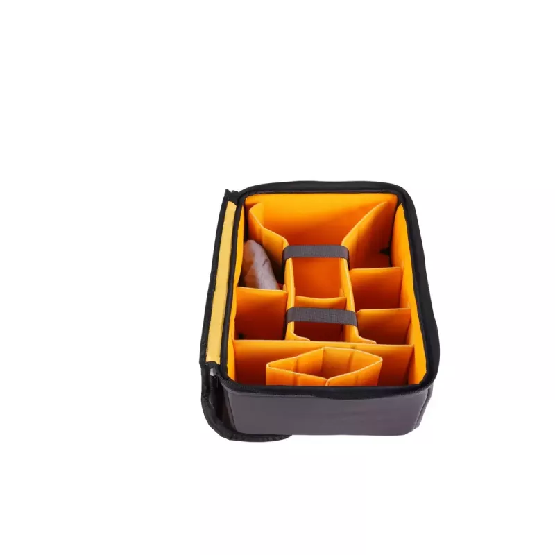 Mochila Vanguard VEO Active 53 Cinzento Tamanho máximo de ecrã 16 polegadas