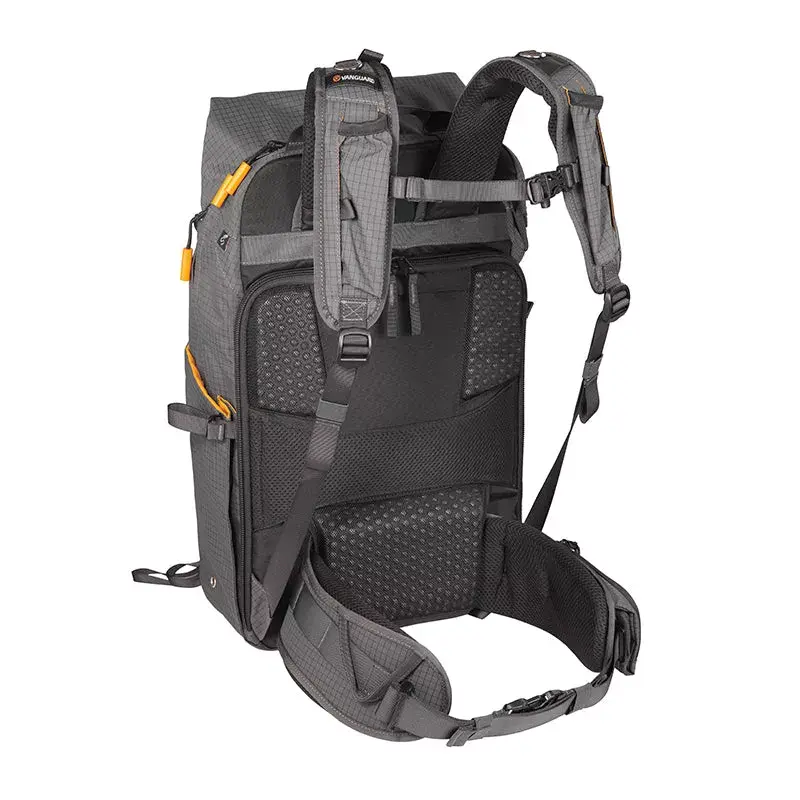 Mochila Vanguard VEO Active 53 Cinzento Tamanho máximo de ecrã 16 polegadas