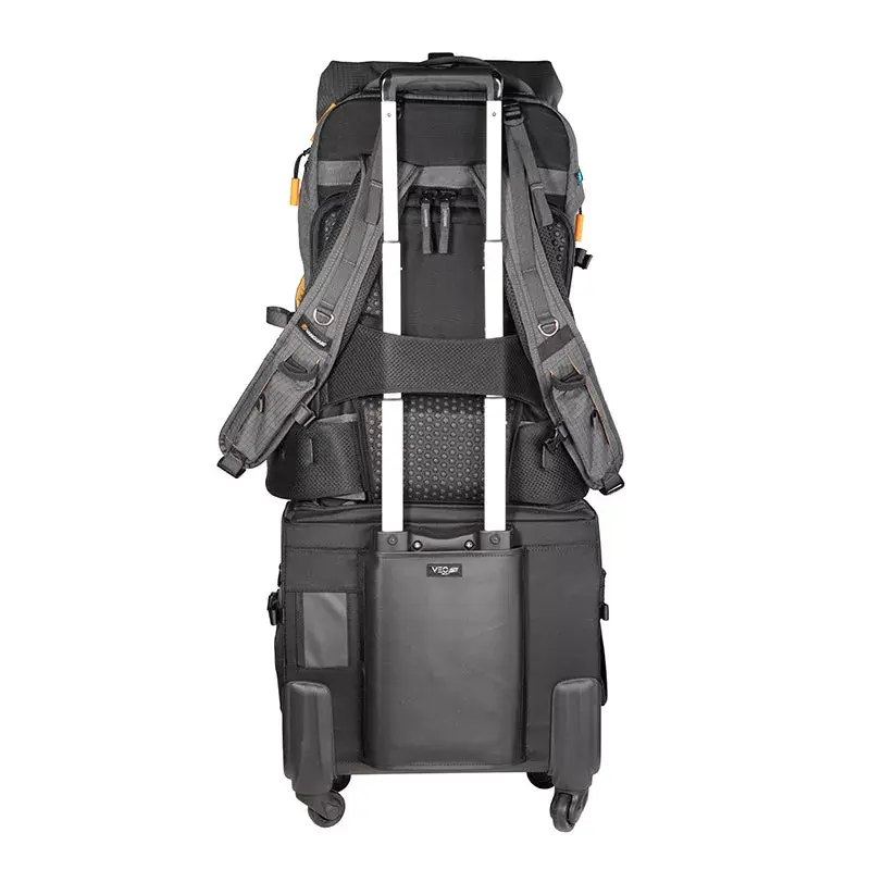 Mochila Vanguard VEO Active 53 Cinzento Tamanho máximo de ecrã 16 polegadas