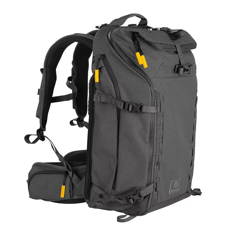 Mochila Vanguard VEO Active 53 Cinzento Tamanho máximo de ecrã 16 polegadas